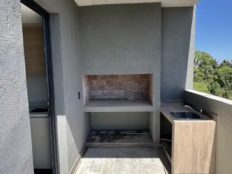 Departamento en Venta al Este