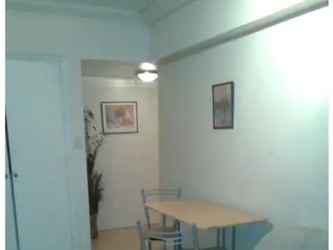 Departamento en Alquiler Temporal Apto profesional