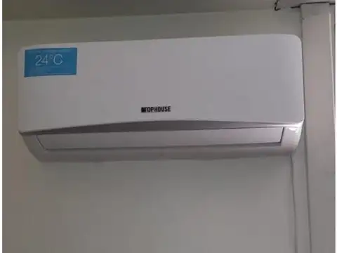 Departamento en Alquiler Temporal al Este