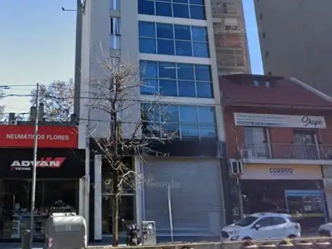 Oficina en Alquiler en Belgrano