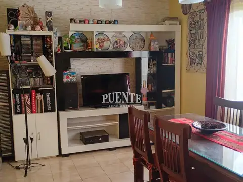 Departamento en Banfield Este