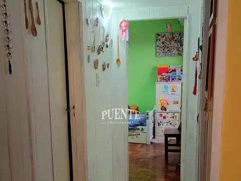 Departamento en Venta en Banfield, USD 75.000
