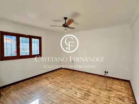 Casa en Venta 4 años