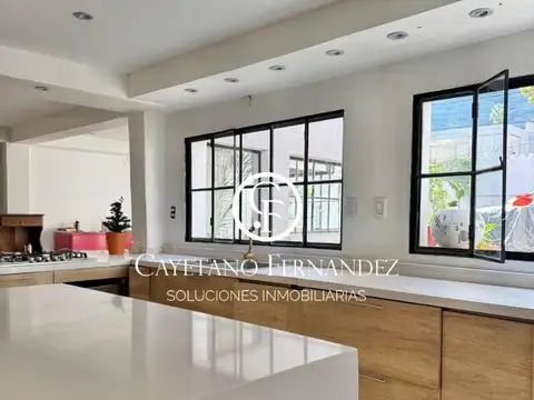 Casa en Venta de 4 dormitorios