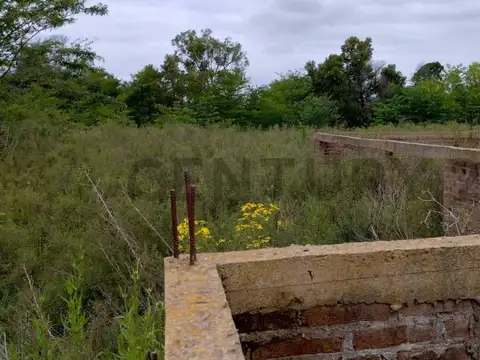 Lote en venta