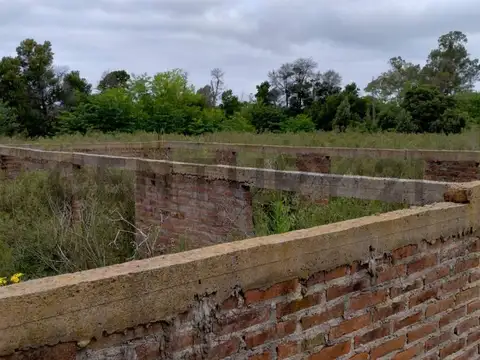 Terreno en Venta de 3600,0 m2