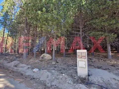 Terreno en Venta de 958,0 m2