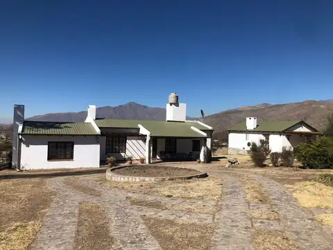 Casa en Venta en Tafi del Valle, Tafí del Valle