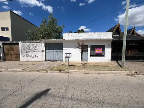 vendo casa en Moreno oportunidad
