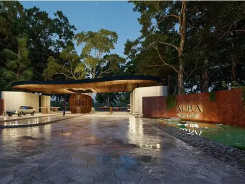 Lotes en exclusivo barrio Golf- Punta del Este