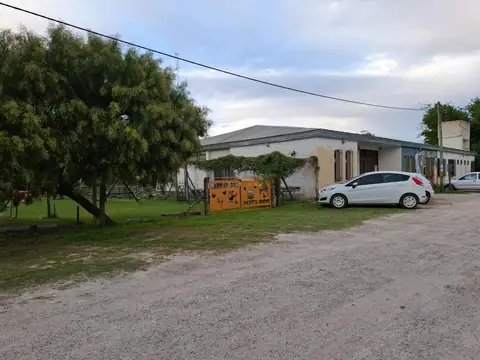 Punta Indio. Zona en Crecimiento. Ruta 11