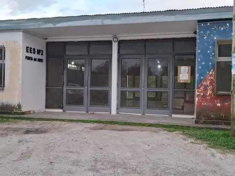 Punta Indio. Zona en Crecimiento. Ruta 11