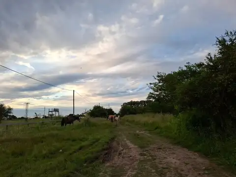 Urquiza Y Ruta 11