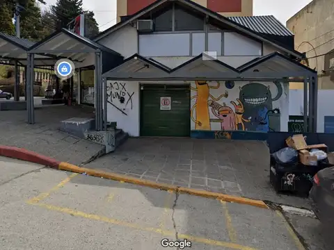 COCHERA CENTRO
