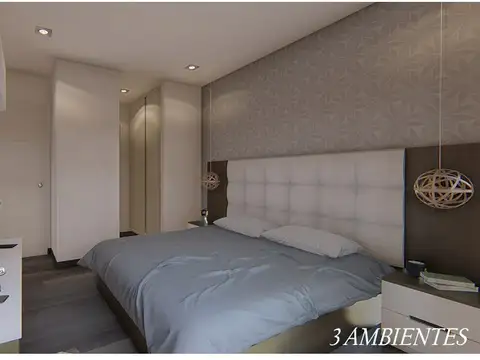 Departamento en Venta en Nordelta, USD 260.000