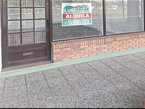 IRIGOYEN 200  -PILAR 200