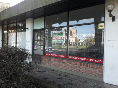 IRIGOYEN 200  -PILAR 200