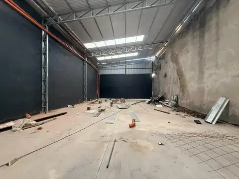Tacuarí 800