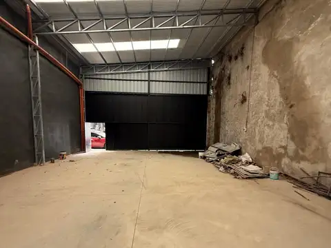Tacuarí 800