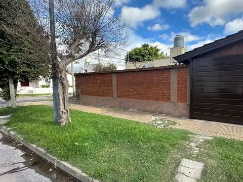Casa 4 amb en esquina en William Morris
