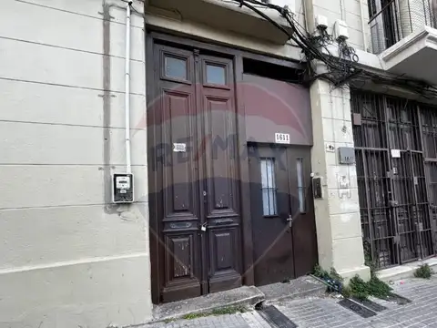 APARTAMENTO A RECICLAR EN CORDON