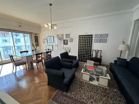 Departamento en Venta 80 años