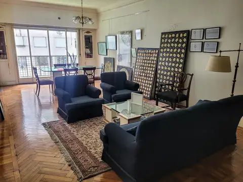Departamento en Venta de 4 dormitorios