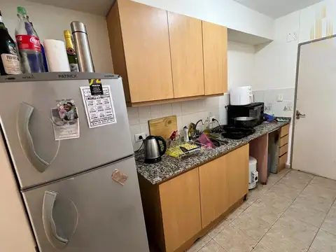 Departamento en Venta al Norte