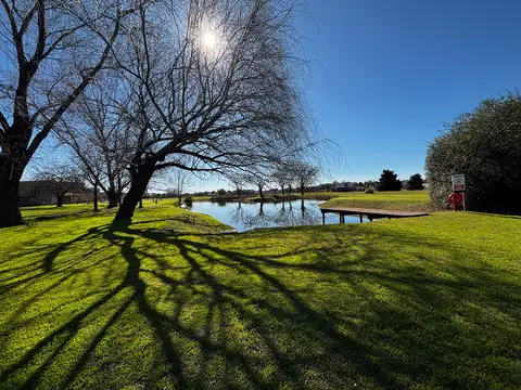 Terreno en Venta en Barrio El Campo - Fincas Exclusivas Cardales, USD 25.000