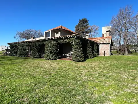Lote en Venta · Vista a La Laguna · El Campo · Cardales · Etapa II