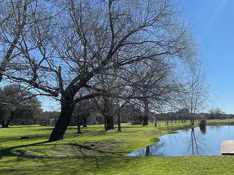 Terreno en Venta en Barrio El Campo - Fincas Exclusivas Cardales, USD 25.000