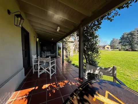 Lote en Venta · Vista a La Laguna · El Campo · Cardales · Etapa II