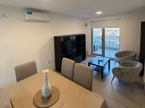 Departamento en Alquiler de 2 ambientes