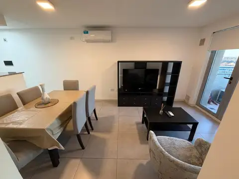 Departamento en Ciudad Gama Amoblado