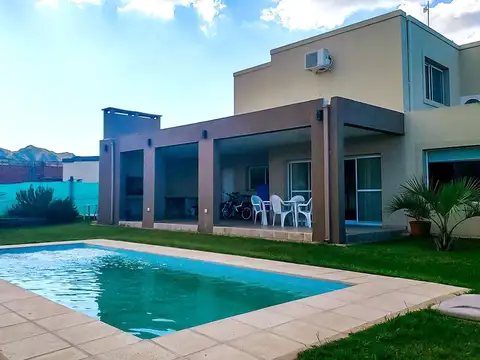 Casa en Venta 4 años