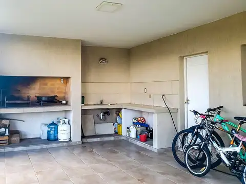 Casa en Venta en Juana Koslay, USD 240.000