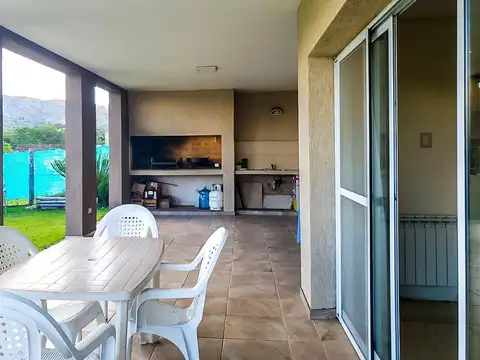 Casa en Venta de 6 dormitorios