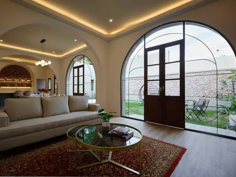 Casa en Nuestra Señora de Lourdes