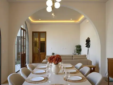 Casa en Venta A Estrenar