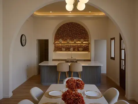 Casa en Venta de 4 dormitorios