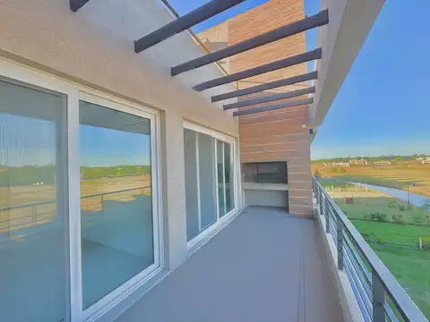 Departamento en Venta en Haras Del Sur 3, USD 129.000