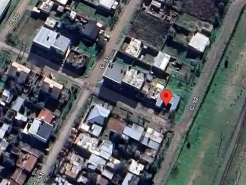 Casa en Venta en Lisandro Olmos Etcheverry, USD 40.000