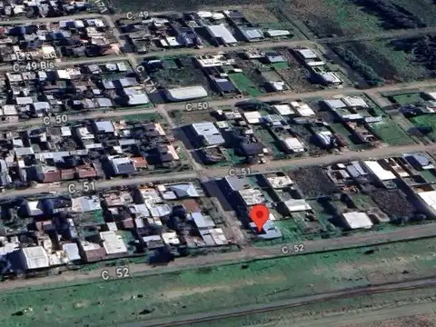 Casa en Venta de 2 dormitorios