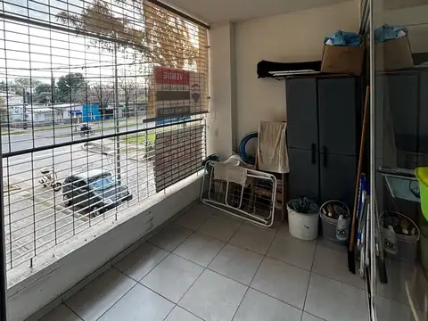 Departamento-un dormitorio-balcon al frente-calidad pecam-granadero baigorria- Santa Fe al 900