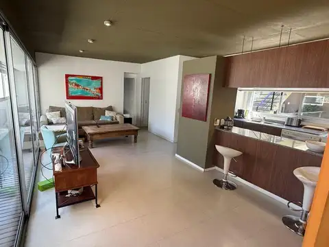 Departamento en Alquiler de 3 ambientes