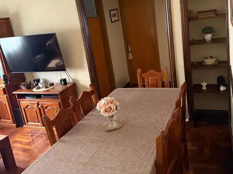 Departamento en Venta 47 años