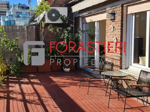 Av. Coronel Diaz al 2400