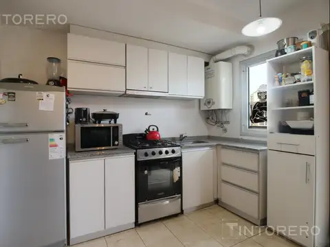 Luis María Drago al 2600