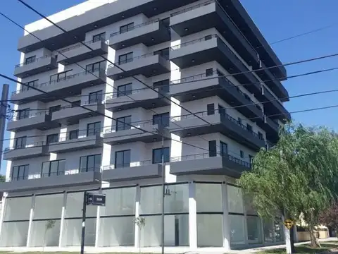 Departamento en Alquiler al Oeste