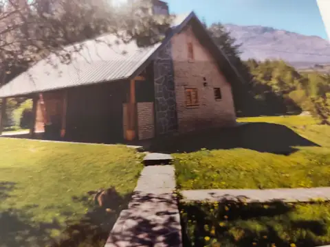 Kilometro 1908,6 de la RN 40